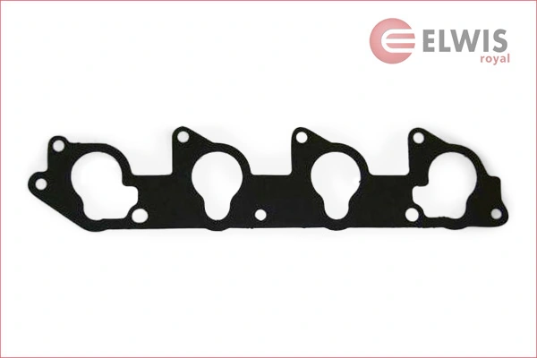 Vedante de tubo coletor de admissão Mercedes E C124