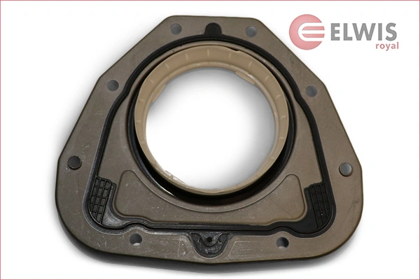 Vedação traseira de cambota de motor Renault Scenic 3 JZ0, JZ1