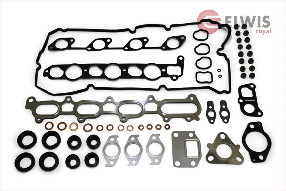 Kit superior de vedantes de motor Mitsubishi L 200 4 KA, KB