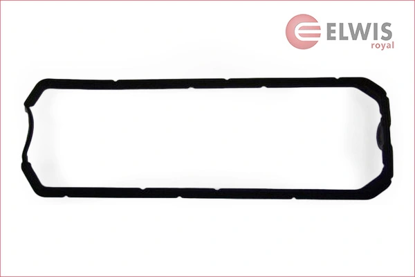 Vedante de tampa de válvulas de motor para Skoda Felicia I 791, 6U1