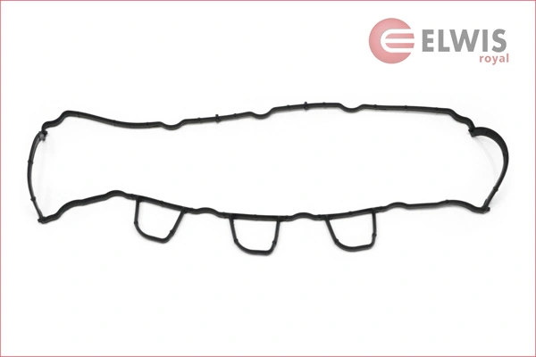 Vedante de tampa de válvulas de motor para Renault Kangoo II FW0