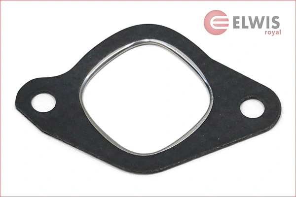  Прокладка коллектора Volvo 240 