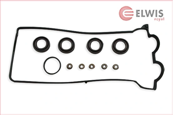12341PH7010 NIPPON MOTORS Прокладка крышки двигателя комплект