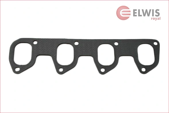 Vedante de tubo coletor de admissão Ford Escort 7 GAL, AFL