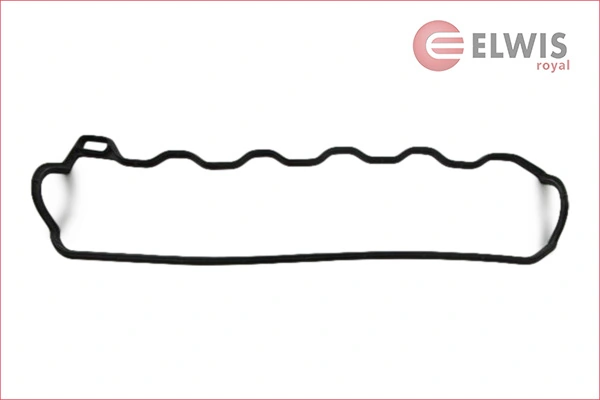 Vedante de tampa de válvulas de motor Volvo V70 I LV