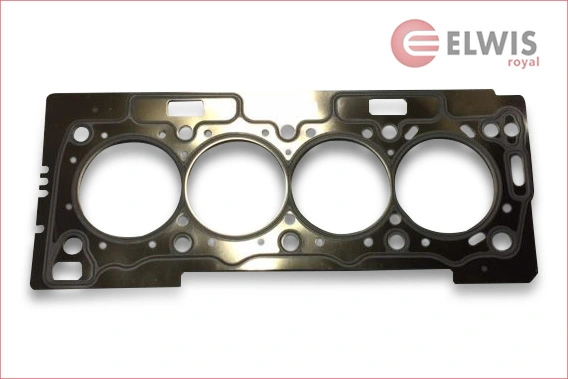 Compre Vedante de cabeça de motor (CBC) Citroen Xsara 