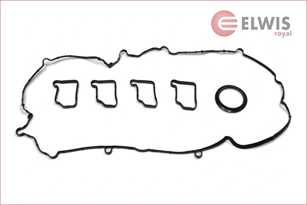 Vedante de tampa de válvulas de motor para Mercedes C  CL203