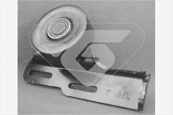 Натяжной ролик Febi 9790 цена, от 12.55 USD