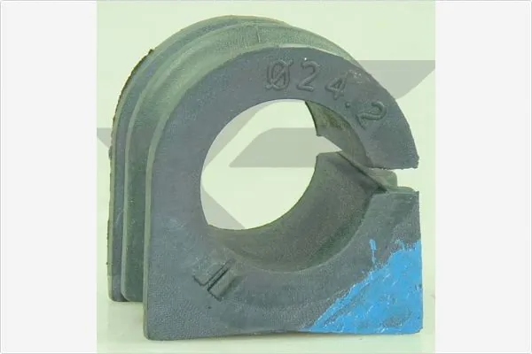 93168680 Peugeot/Citroen Разрезная втулка стабилизатора