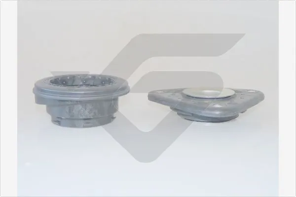 Подушка амортизатора переднего на Ford Focus III CB8