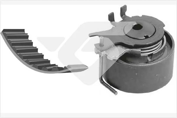 Купить 1611259280 Peugeot/Citroen Комплект ГРМ