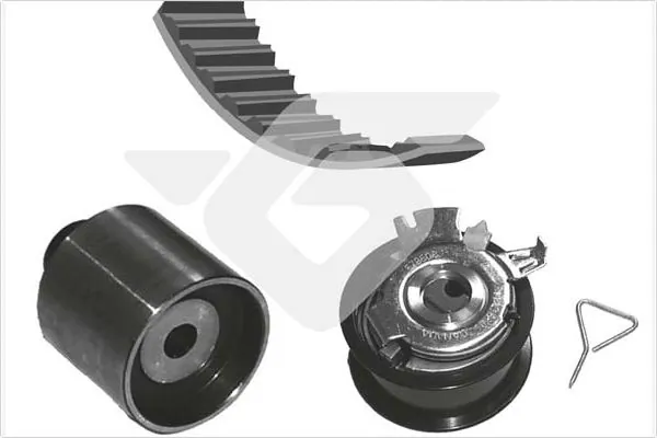 Compre Correia do mecanismo de distribuição de gás, kit Volkswagen Passat 