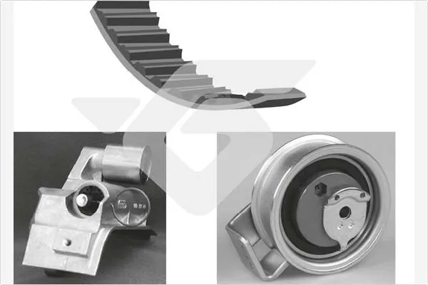 Купить 530054610 VAG Комплект ГРМ