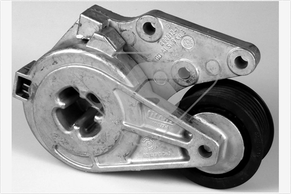 Роликовий модуль натяжителя ремня Polcar MAMPQ0396 цена, от 12.07 USD