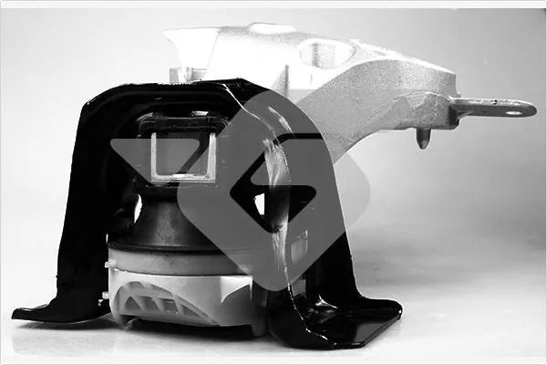 Правая подушка двигателя 8200805807 Renault (RVI)