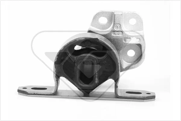 Гидроопора двигателя левая Polcar FDEM026 цена, от 14.62 USD