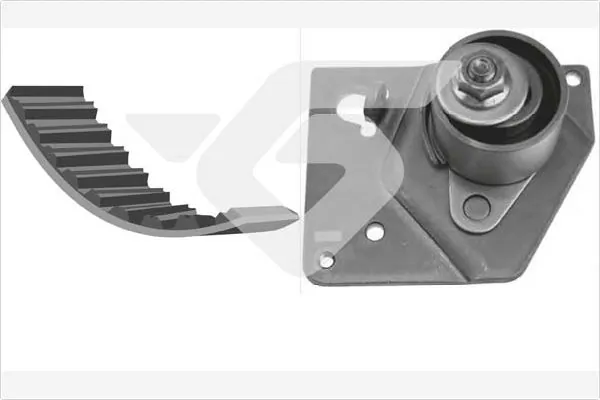 ГРМ ремни, комплект Renault (RVI) 7701474443 цена, от 68.15 USD