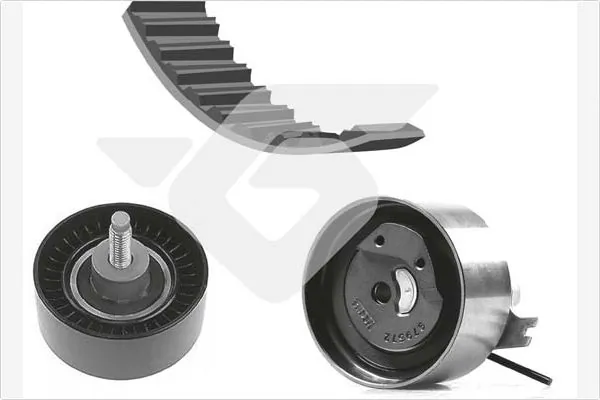 Купить 5139028AA Chrysler Комплект ГРМ