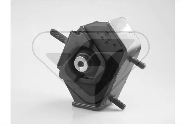 Coxim (suporte) dianteiro de motor Mercedes Bus 207-310 601