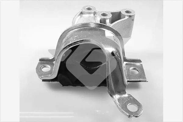 Подушка передней опоры двигателя на Fiat 500  312
