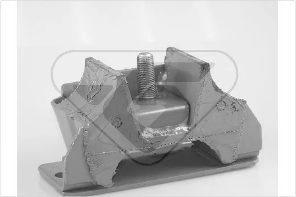 184394 Peugeot/Citroen Правая подушка двигателя