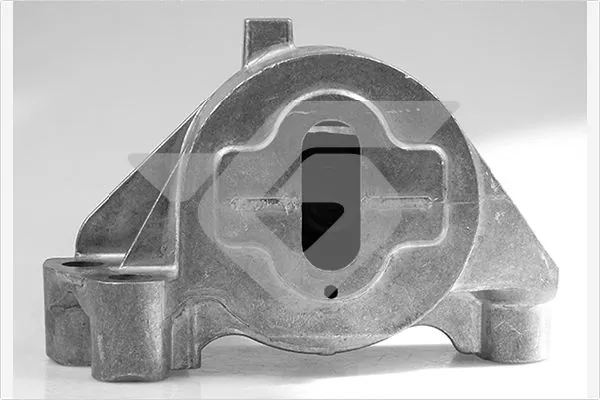Правая подушка двигателя 010627 Magneti Marelli