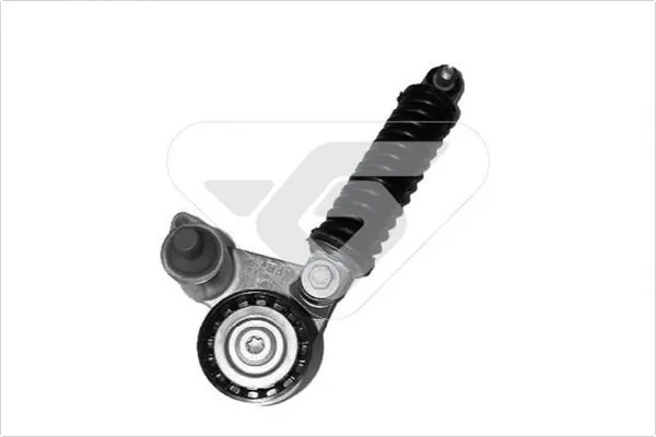 Купить MPQ1216 Magneti Marelli Натяжитель приводного ремня