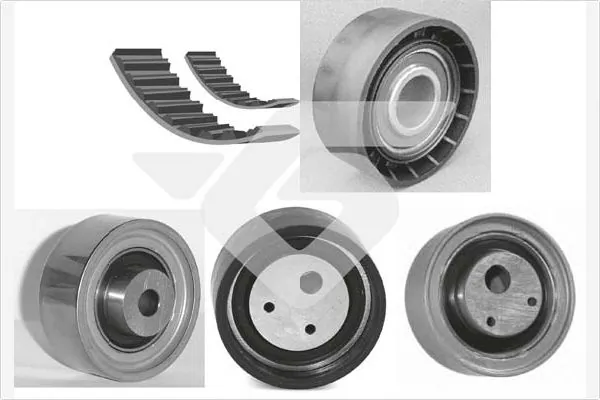 Купить Комплект ГРМ Ауди 100 C3 44, 44Q