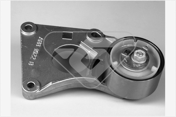 Reguladora de tensão da correia do mecanismo de distribuição de gás Renault Clio 2 BB, CB