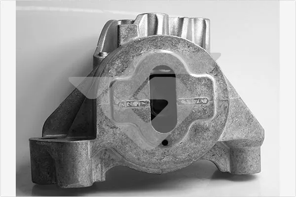  Coxim (suporte) dianteiro de motor Fiat Fiorino сaixa (225) (2008 - 2026) 