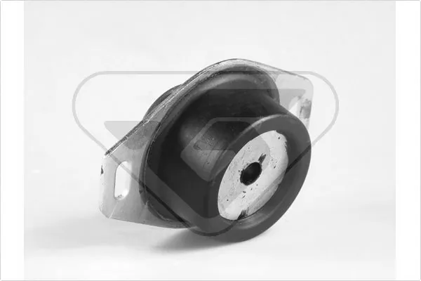 Coxim (suporte) esquerdo de motor Citroen Berlingo K9