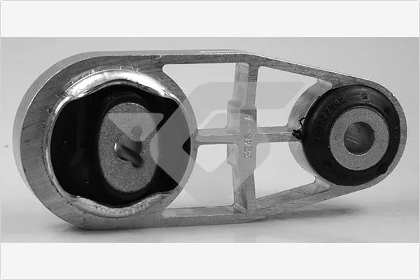 Coxim (suporte) dianteiro de motor Renault Megane 2 LM0, LM1