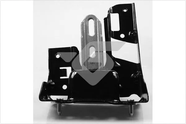 Compre Coxim (suporte) esquerdo de motor Citroen C4 