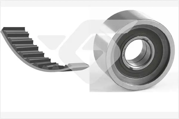 Комплект ремня ГРМ на Iveco Daily I-II 