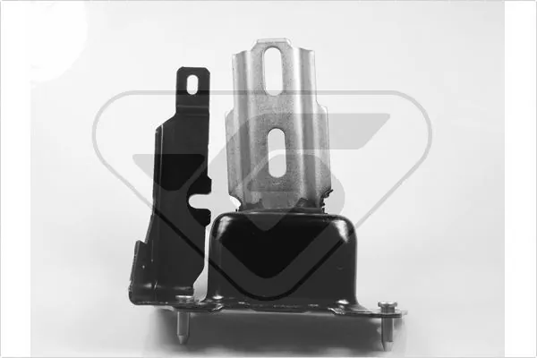 Левая подушка двигателя PETM001 Polcar