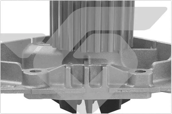 Bomba de água (bomba) de esfriamento Mercedes S C140