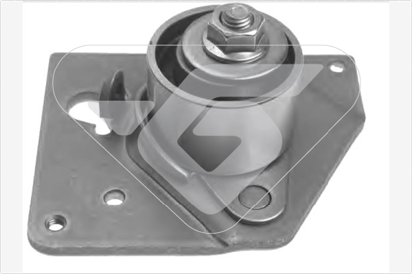 Reguladora de tensão da correia do mecanismo de distribuição de gás Renault Espace 4 JK0