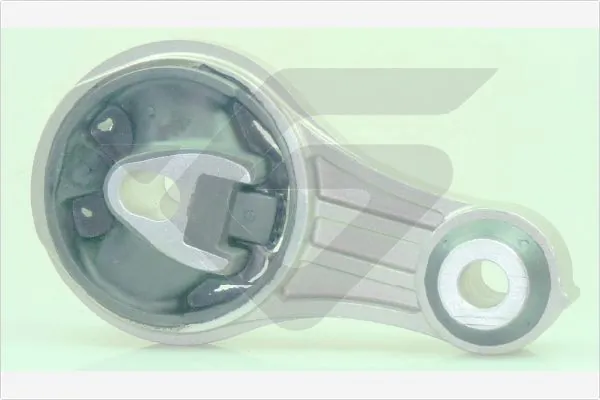 Compre Coxim (suporte) traseiro de motor Renault Laguna 3