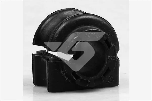 Разрезная втулка стабилизатора на Renault Kangoo I KC0, KC1