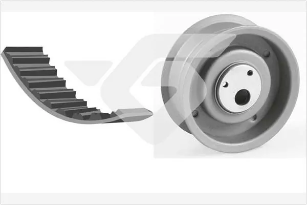 Correia do mecanismo de distribuição de gás, kit Audi 80 preço, a partir de 72,29 USD