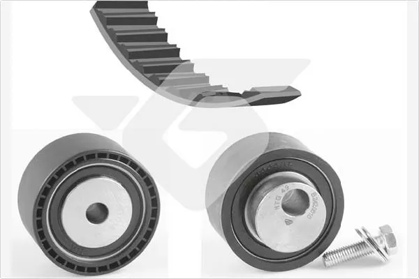 Compre Correia do mecanismo de distribuição de gás, kit Peugeot Boxer 1