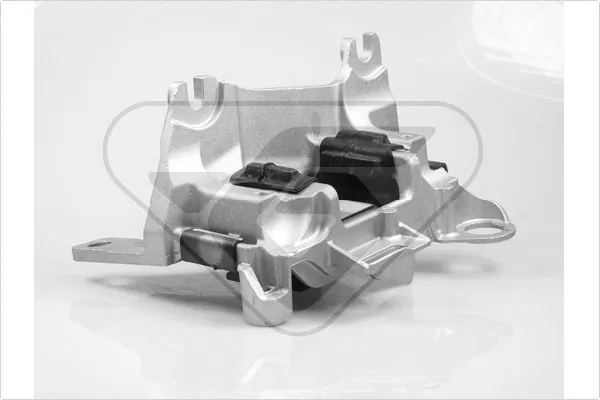 Подушка (опора) двигателя, левая на Renault Fluence  L3