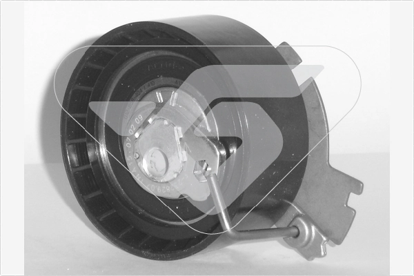 Reguladora de tensão da correia do mecanismo de distribuição de gás Peugeot 307 3H