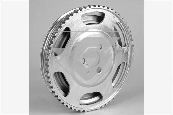 Шкив коленвала (демпфер) Fiat 500 хэтчбек (312) (2007 - 2026) цена, от 51.07 USD