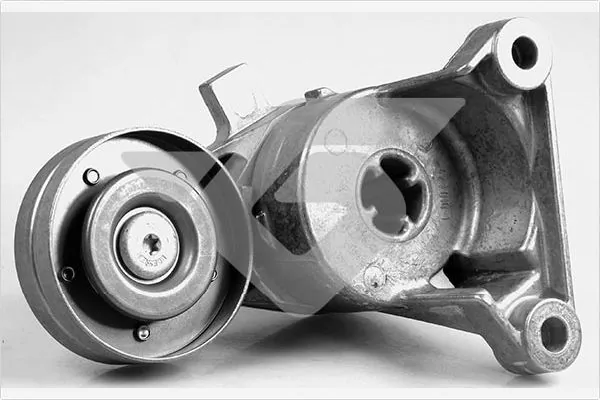  Натяжитель приводного ремня Volvo S80 1