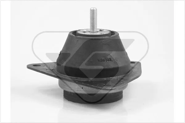 REEM030 Polcar Правая подушка двигателя
