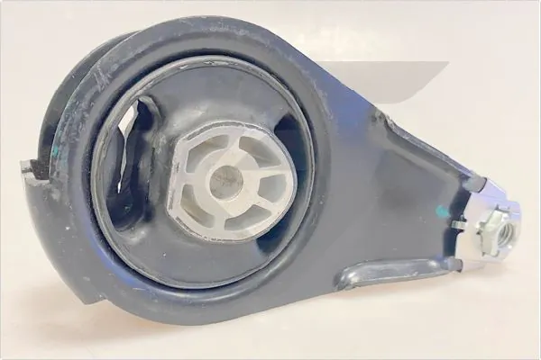 Coxim (suporte) traseiro de motor Peugeot 307 3H