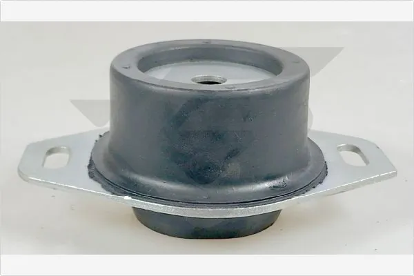 Coxim (suporte) esquerdo de motor Peugeot Partner 1 5F