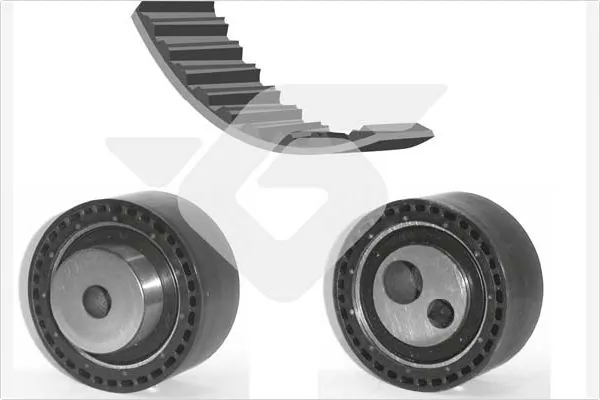 ГРМ ремни, комплект Citroen C5 I хэтчбек (DC) (2001 - 2004) цена, от 68.86 USD