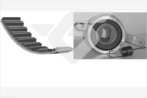 Комплект ремня ГРМ на Honda Civic VI EJ9, EK3/4